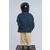 Baby Outdoor Everyday Jkt Tidepool Blue 6M (3-6M) 