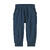 Baby Outdoor Everyday Pants Tidepool Blue 6M (3-6M) 