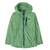 K's Houdini Jkt Linden Green XS (5-6 år) 