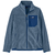 K's R1 Air Full-Zip Jkt Freshwater Blue XS (5-6 år) 