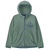 K's Micro D Snap-T Jkt Mixed Green XS (5-6 år) 