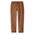 K's Quandary Pants Earthworm Brown XS (5-6 år) 