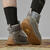 River Salt Wading Boots II Noble Grey 5 