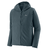 M R1 TechFace Fitz Roy Trout Hoody Summit Blue XS 