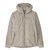 M's Nano-Air Light Hoody Albatross Grey XS 