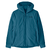 M Nano-Air Light Hoody Glacial Blue XS 