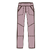 W Caliza Rock Pants - Reg Quiet Violet 2 (26") 