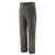 M's Terravia Alpine Pants - Reg Basin Green 28 