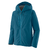 M Triolet Jkt Glacial Blue XS 