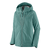W's Triolet Jkt Botany Green XS 