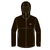 M R1 TechFace Hoody Black XS 