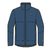 M R1 TechFace Jkt Aquatic Blue XS 