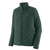 M R1 TechFace Jkt Canopy Green XS 