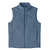 M's Nano-Air Light Vest Freshwater Blue XS 