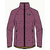 W Micro Puff Jkt Faded Magenta XS 