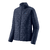 M Nano Puff Jkt Smolder Blue XS 