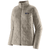 W's Nano Puff Jkt Albatross Grey XS 