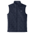 M Nano Puff Vest Smolder Blue XS 