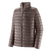 M's Down Sweater Crimini Taupe XS 