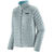 W Down Sweater Virtually Blue XS 
