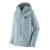 W Boulder Fork Rain Jkt Fleck Blue XS 