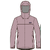 W Torrentshell 3L Rain Jkt Quiet Violet XS 