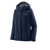 W Torrentshell 3L Rain Jkt Smolder Blue XS 