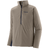 M's Nano-Air Ultralight P/O Seabird Grey XS 