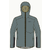 M Nano-Air Ultralight Full-Zip Hoody Blue Sage XS 