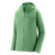 W's Nano-Air Ultralight Full-Zip Hoody Linden Green XS 