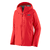 W's Granite Crest Rain Jkt Atlas Red XS 