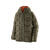 M Durable Down Parka Basin Green XS 