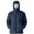 M Durable Down Hoody New Navy L 