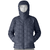 W Durable Down Hoody Smolder Blue L 