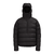 M's ULW Packable Down Hoody Black XS 