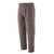 W's Free Wall Pants Crimini Taupe 2 (26") 
