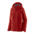 W Super Free Alpine Jkt Amanita Red XS 