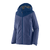 W Super Free Alpine Jkt Current Blue XS 