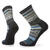 Everyday Joviansphere Crew Socks Black S (34-37) 