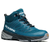 Rush Mid Kid Gtx Navy Blue- Light Gray 30 
