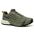 Ribelle Run Lt Wp Olive-Lemon Curry 39 