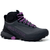 Ribelle Cross 2 Mid Gtx Wmn Dark Gray-Purple 36 