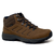 Cyprus 2 Mid Gtx Brown-Black 37 