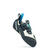 Vapor S Wmn Dust Gray-Aqua 34 