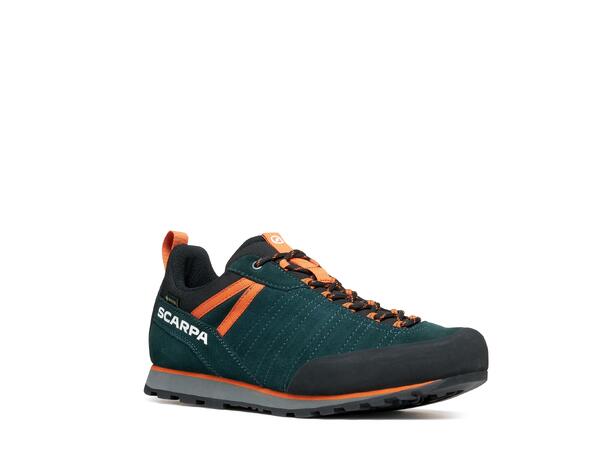 Crux 2 Gtx 