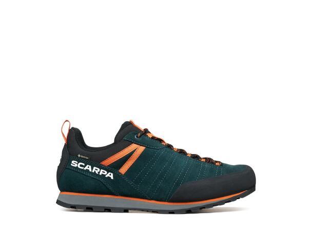 Crux 2 Gtx 