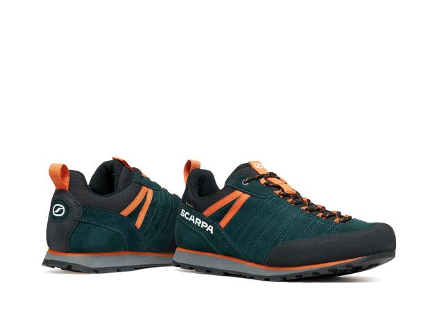 Crux 2 Gtx 