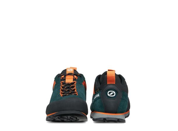 Crux 2 Gtx 