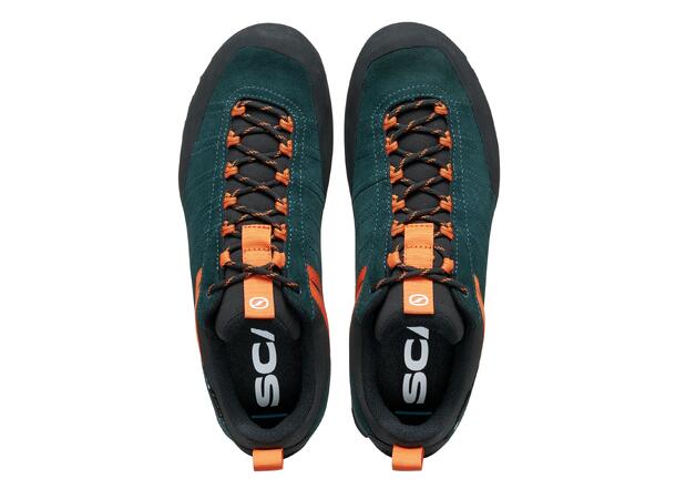 Crux 2 Gtx 