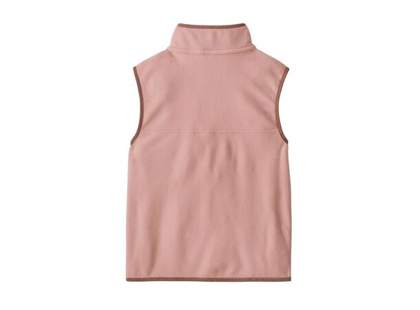 K Micro D Snap-T Vest 